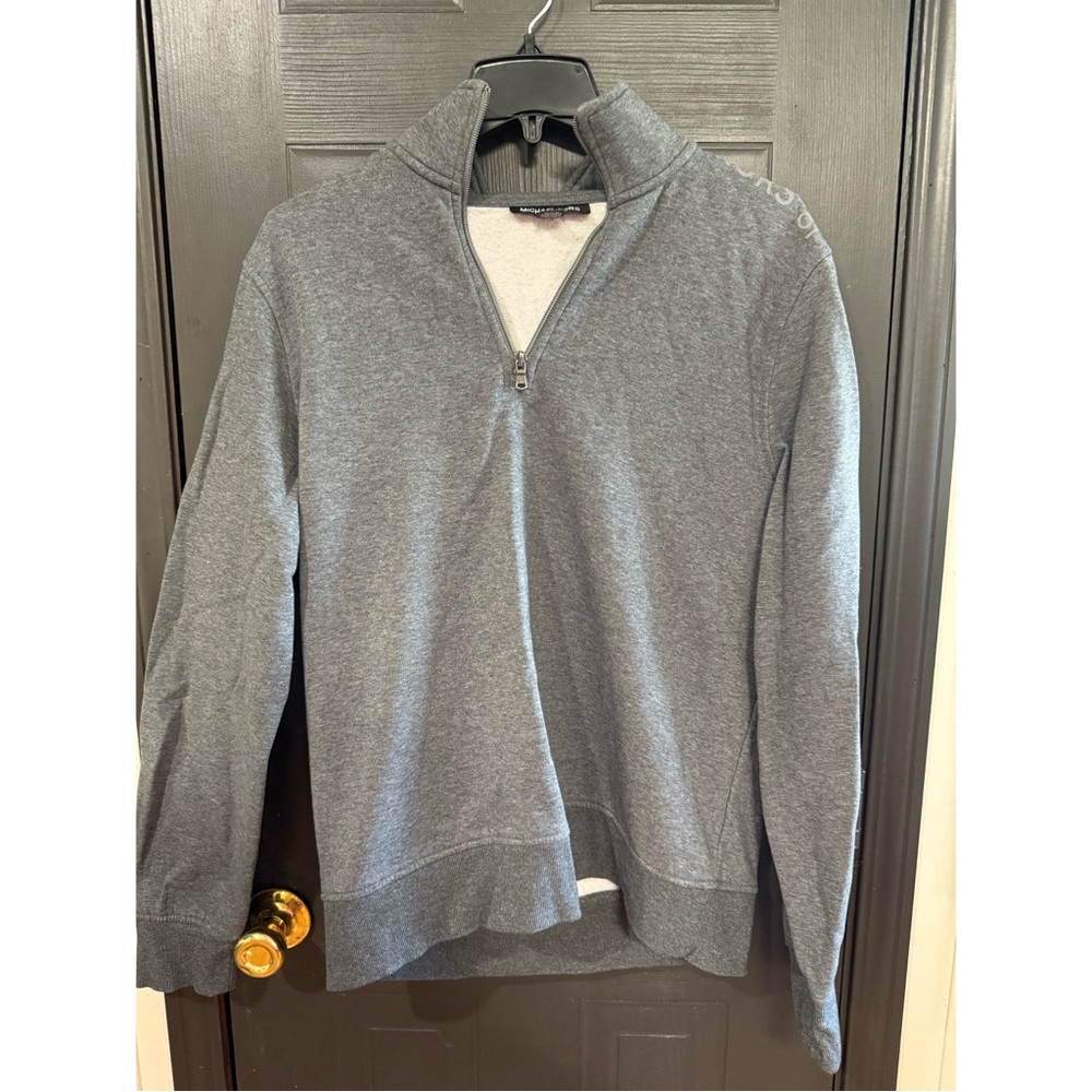 Michael Kors Half-Zip
